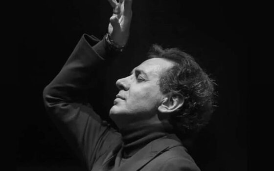 andrea morricone a matera