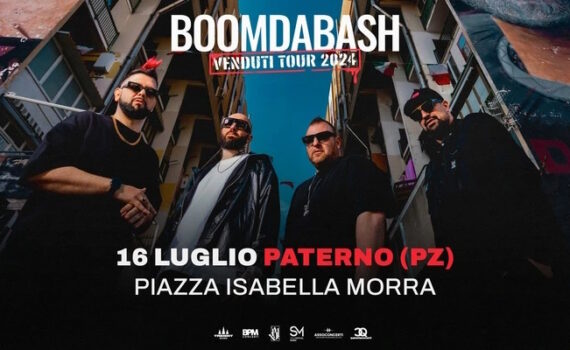 boomdabasch concerto a paterno basilicata