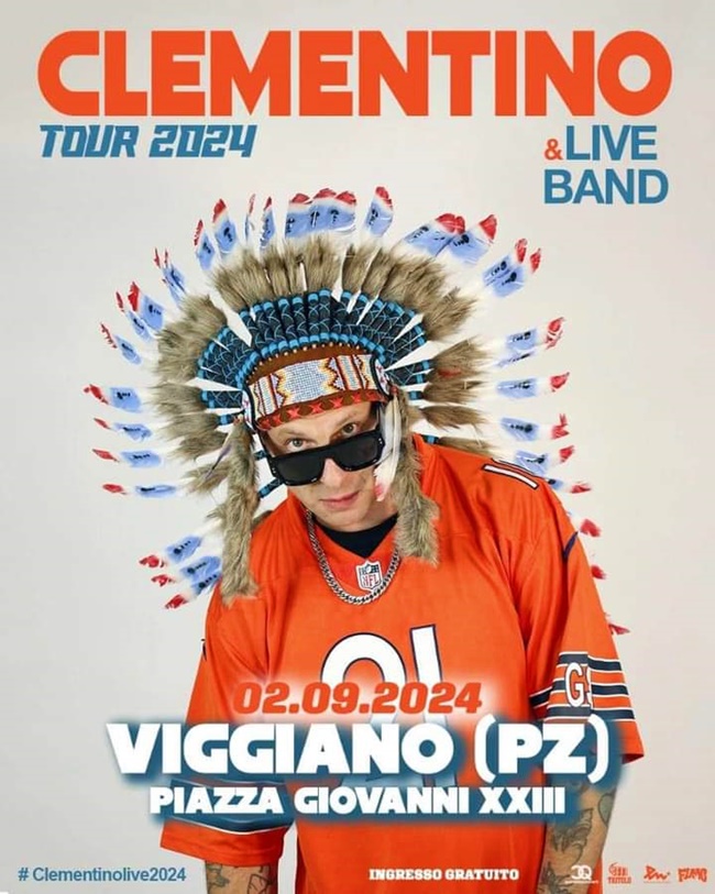 concerto clementino a viggiano basilicata