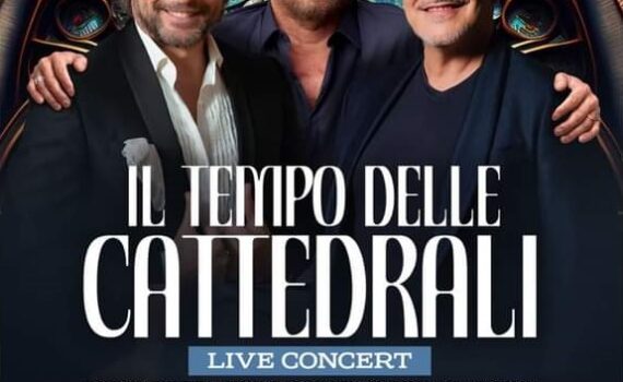 il tempo delle cattedrali matera