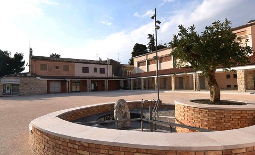 festa della crapiata a la martella