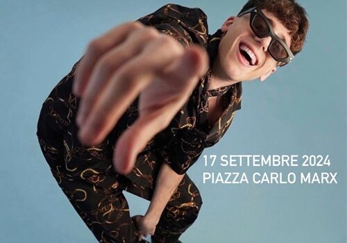 lda concerto a irsina