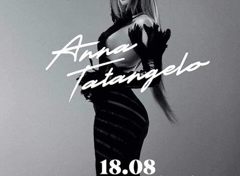 anna tatangelo concerto venosa