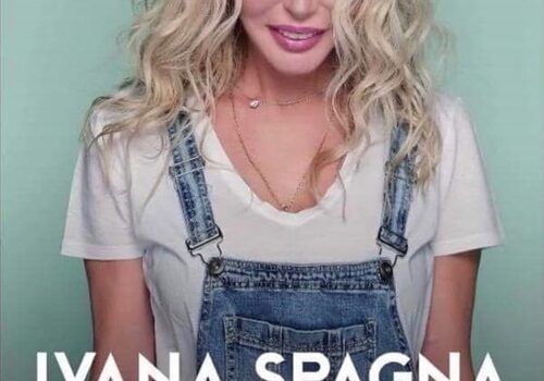 ivana spagna in concerto in basilicata a sasso di castalda