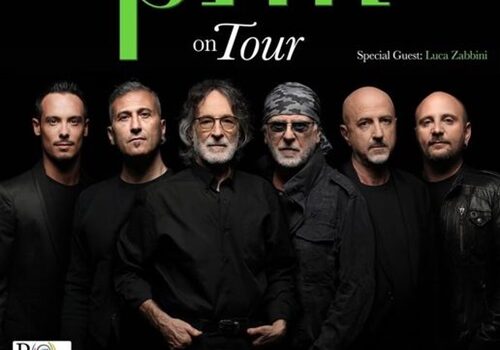 pfm in concerto in basilicata