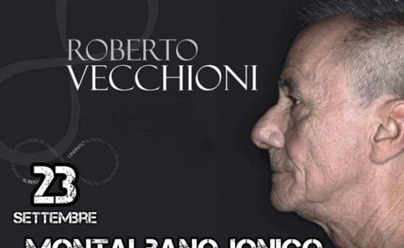 roberto vecchioni concerto in basilicata