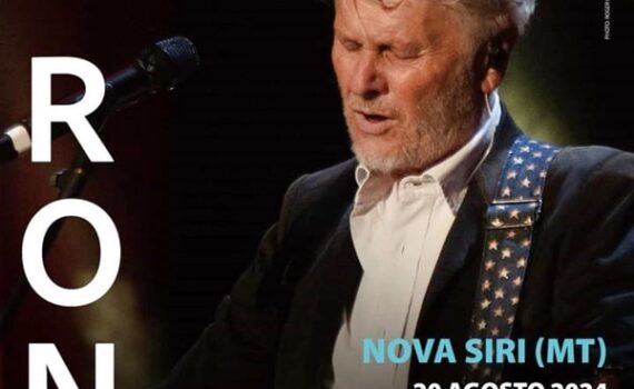 ron in concerto
