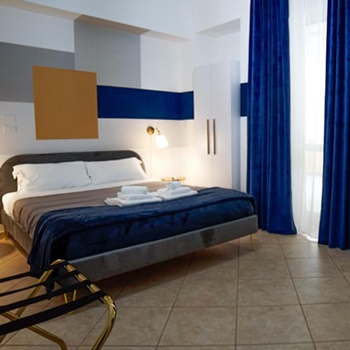 affittacamere matteotti rooms matera