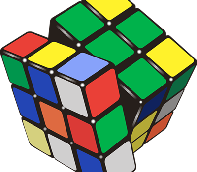cubo di rubik