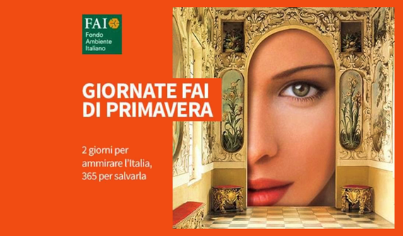 giornate fai primavera 2025 matera