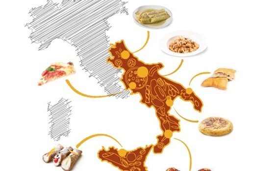 fiera sapori del sud venosa