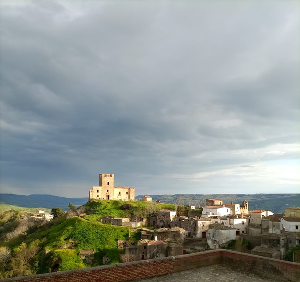visita guidata grottole
