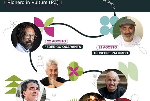 ninfea festival