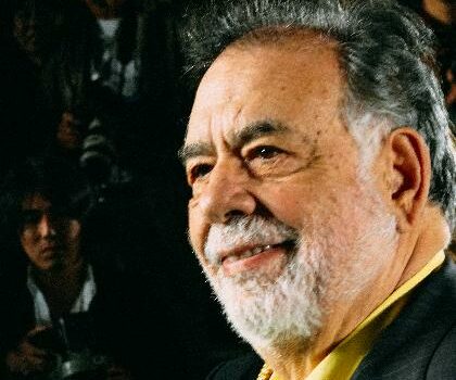 regista fransis ford coppola