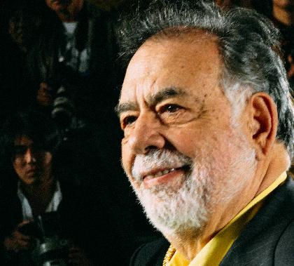 regista fransis ford coppola