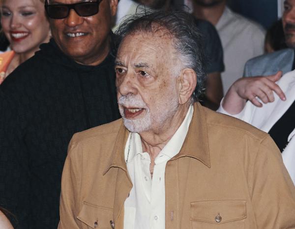 film francis ford coppola matera