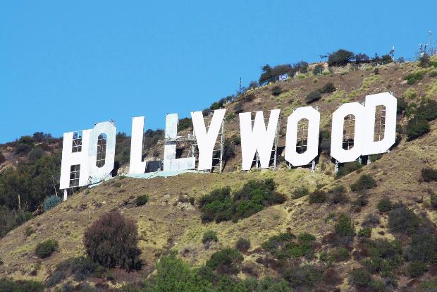 hollywood e matera