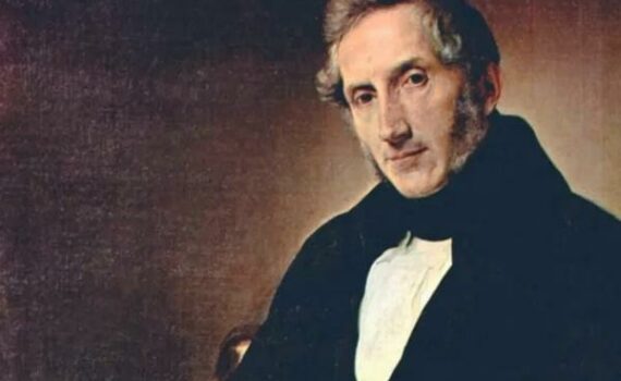 alessandro manzoni grottole