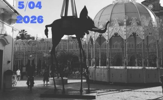 mostra Entroterra a Matera