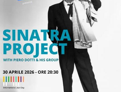 sinatra project matera