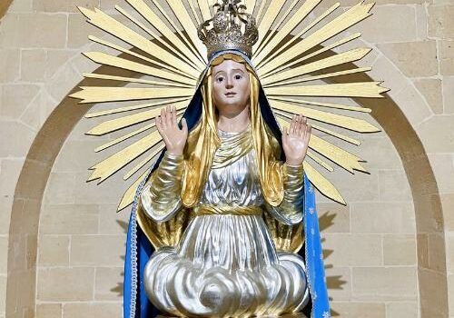 Madonna di Picciano