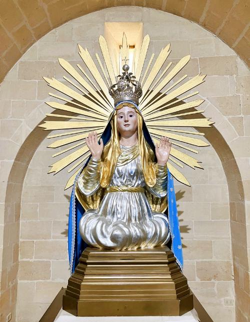 Madonna di Picciano