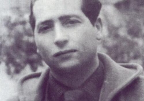 rocco scotellaro