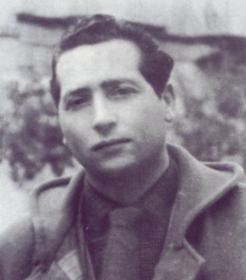 rocco scotellaro