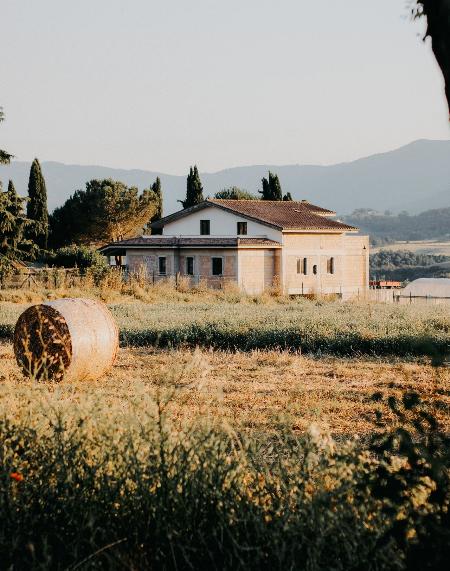 agriturismi matera