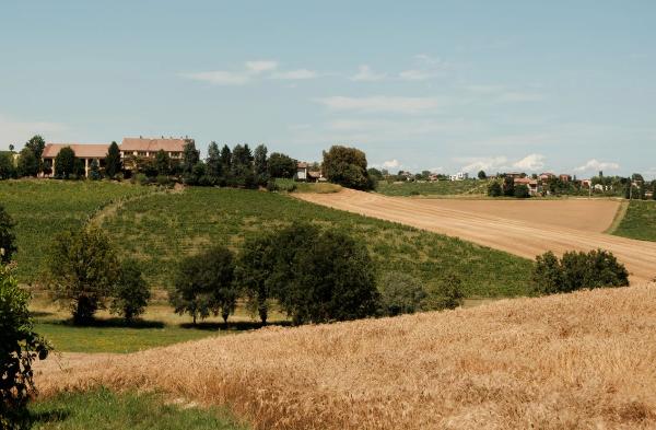 agriturismo nelle vicinanze di Matera