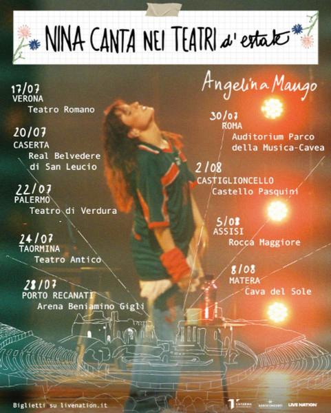 angelina mango a matera in concerto