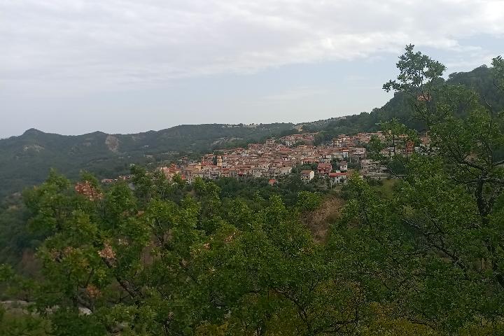 lagonegro