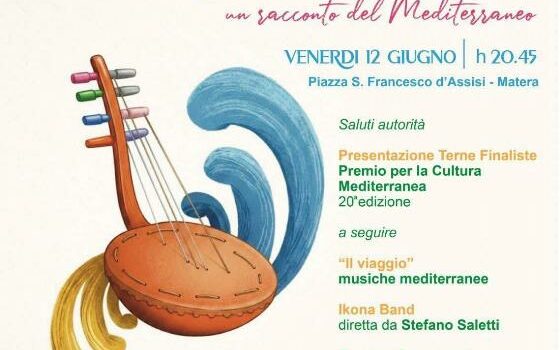 un mare di musica