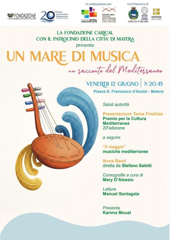 un mare di musica