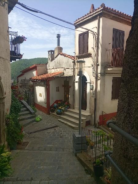 vicoletti del paese