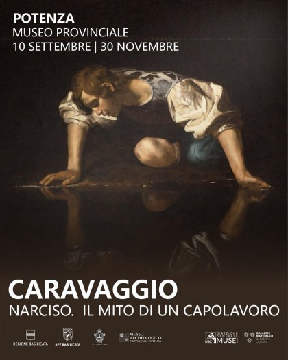 caravaggio a potenza