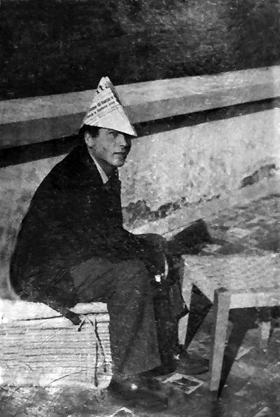 rocco scotellaro basilicata