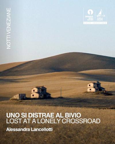 uno si distrae al bivio film