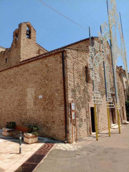 Chiesa di San Rocco Grottole