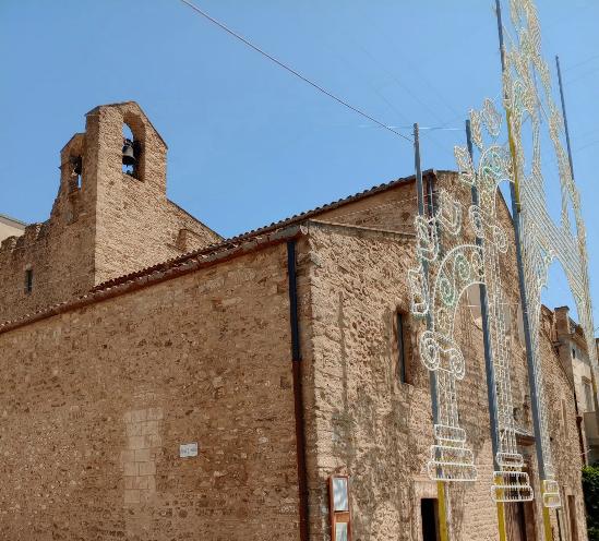 esterni chiesa 