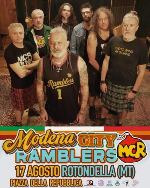 modena city ramblers concerto a rotondella