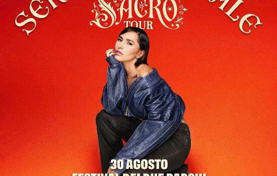 concerto serena brancale in basilicata
