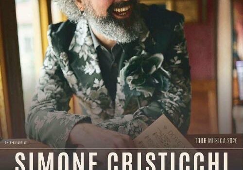 Simone Cristicchi concerto Pisticci