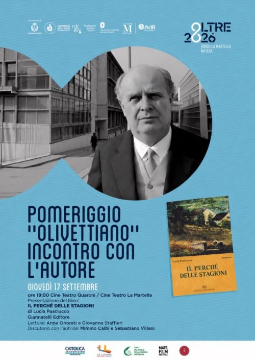 il perché delle stagioni