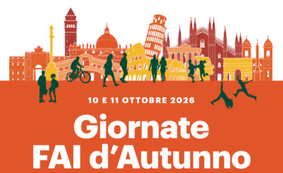 giornate fai d'autunno Matera 2026