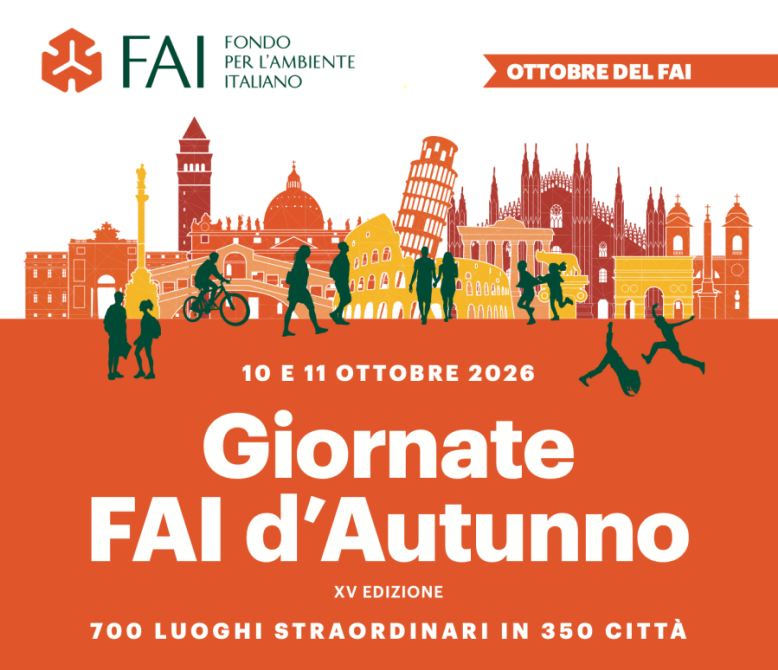 giornate fai d'autunno Matera 2026
