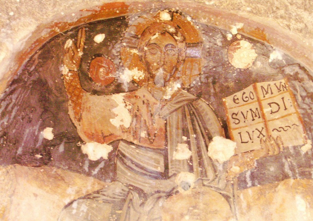 Chiesa di Santa Lucia al Bradano