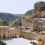 Panorama Sassi di Matera