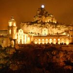 piazza san pietro caveoso