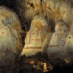 cripta del peccato originale